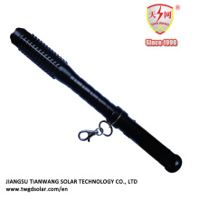 High Quality Wolf Tooth Electric Baton with Car Charger